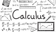 calculus for machine learning