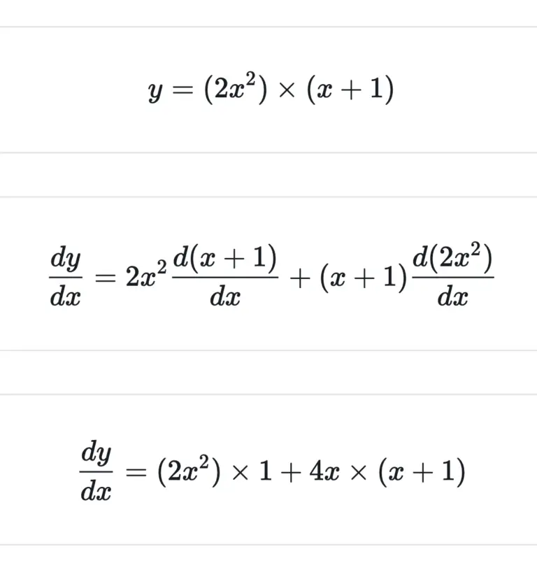 products-quotients-and-chains-simple-rules-for-calculus