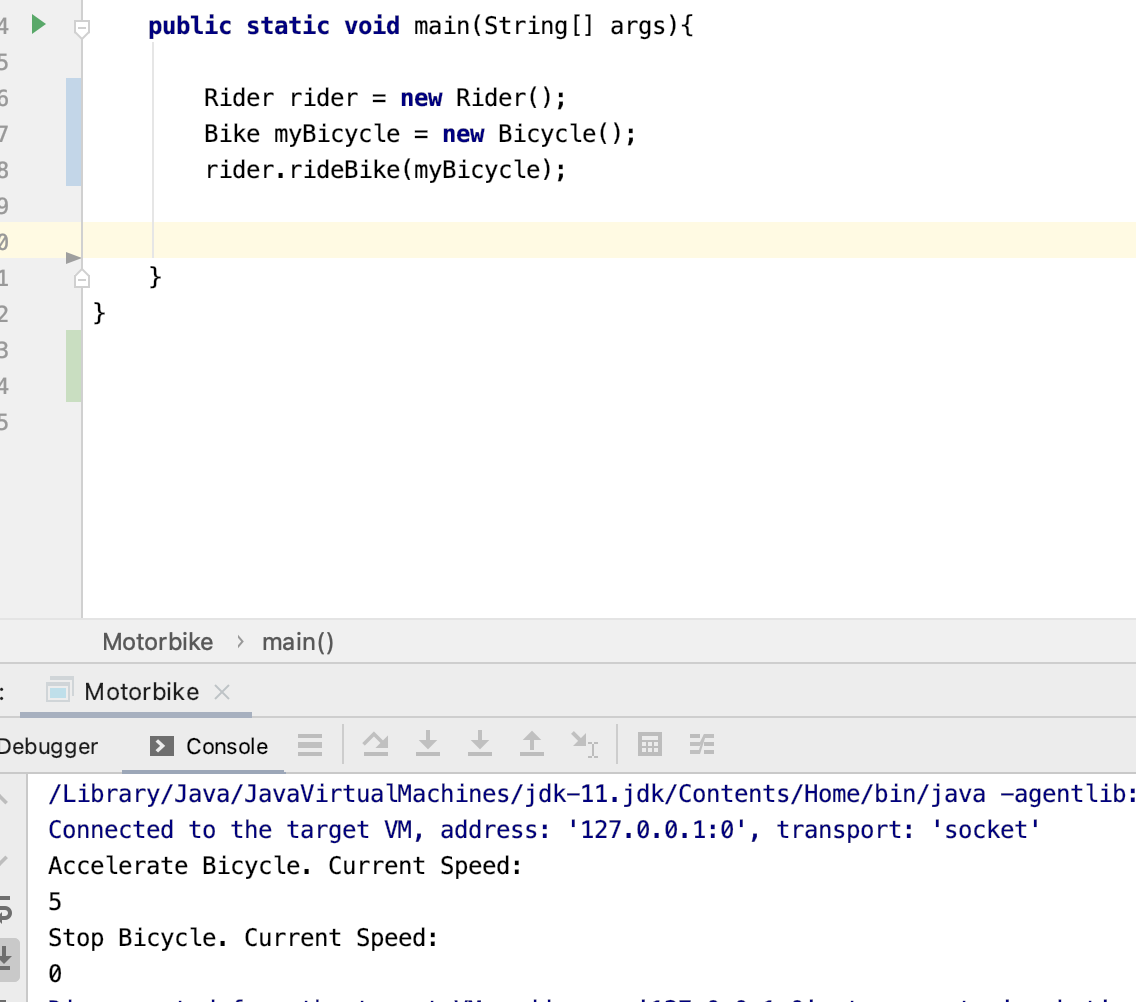 What is Polymorphism: An Introduction with Examples in Java and Python ...