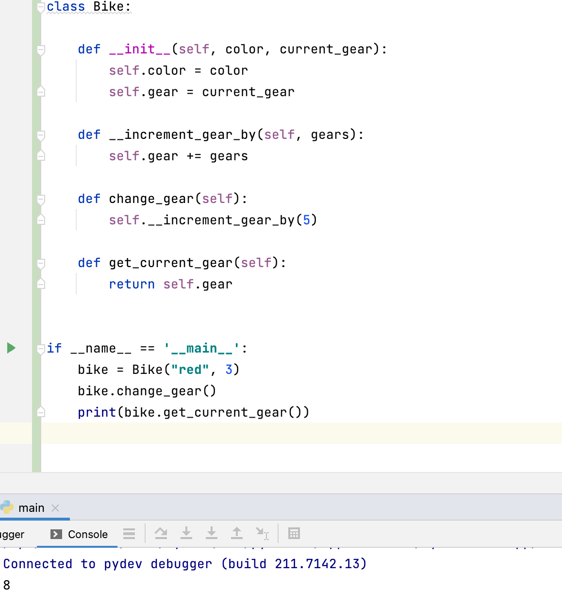 c-object-oriented-programming-concepts-studytonight