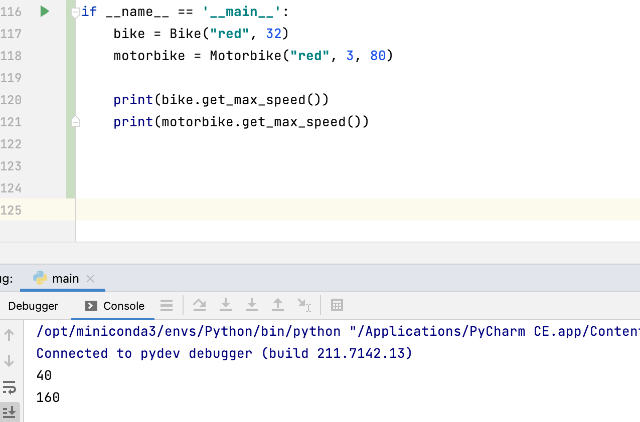 What is Inheritance: An Explanation with Examples in Java and Python ...