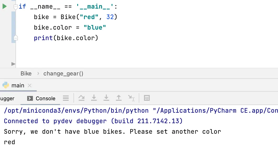 What is Encapsulation: An Introduction with Examples in Java and Python ...