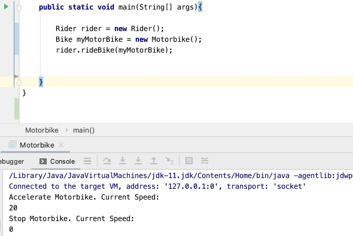 What is Polymorphism: An Introduction with Examples in Java and Python ...