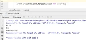 An Introduction to Java Arrays - Programmathically