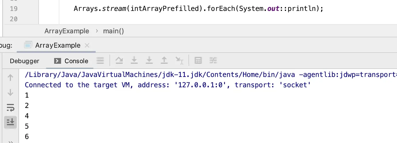 An Introduction to Java Arrays - Programmathically